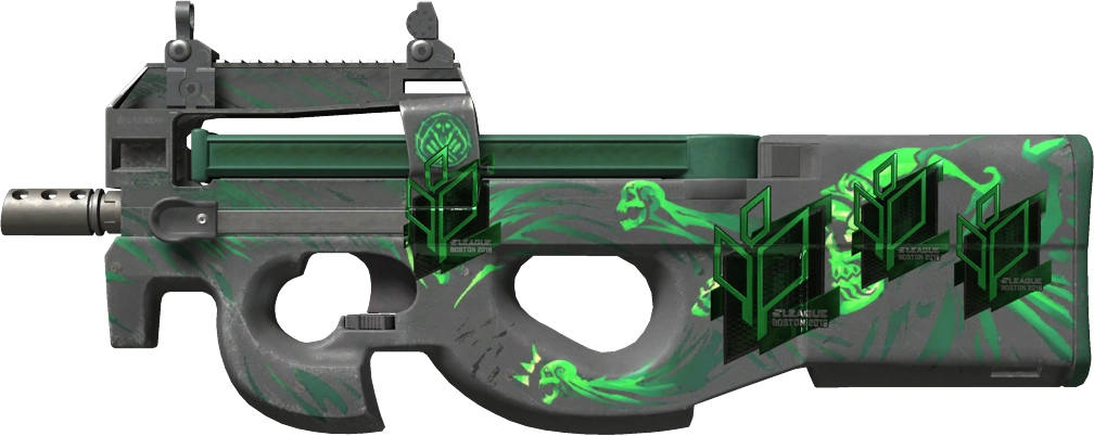 Item P90 | Grim