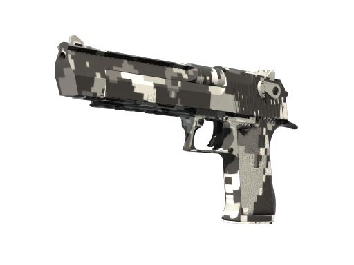 Item Desert Eagle | Urban DDPAT