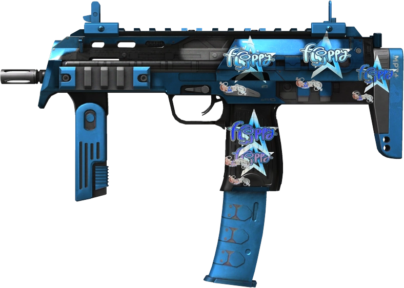 Item MP7 | Cirrus