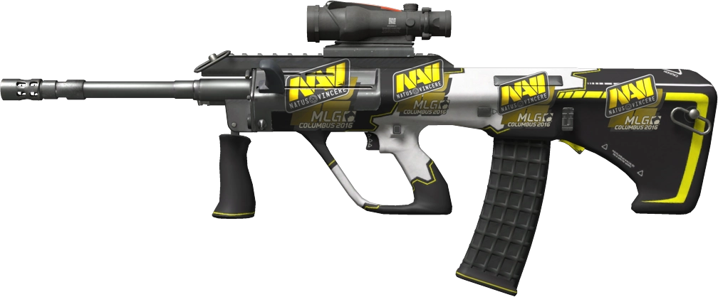 Item AUG | Torque
