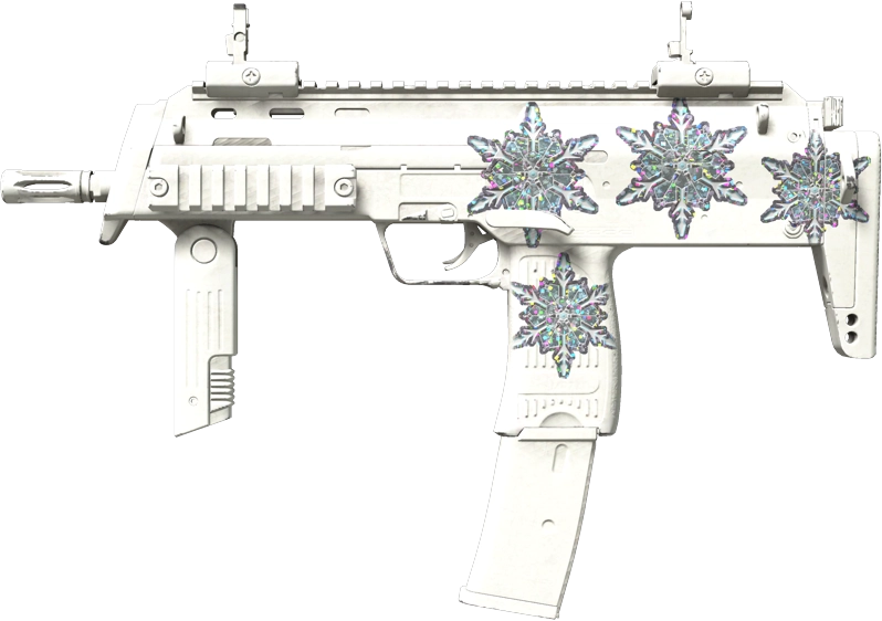 Item MP7 | Whiteout