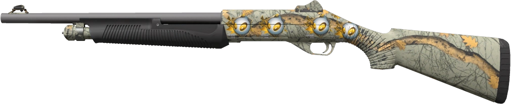 Item Nova | Modern Hunter