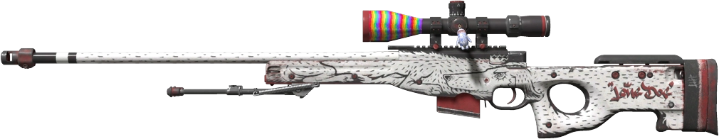 Item AWP | LongDog