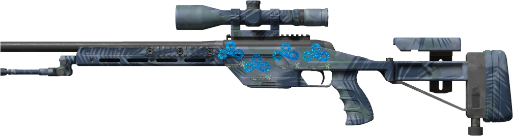 Item SSG 08 | Tropical Storm