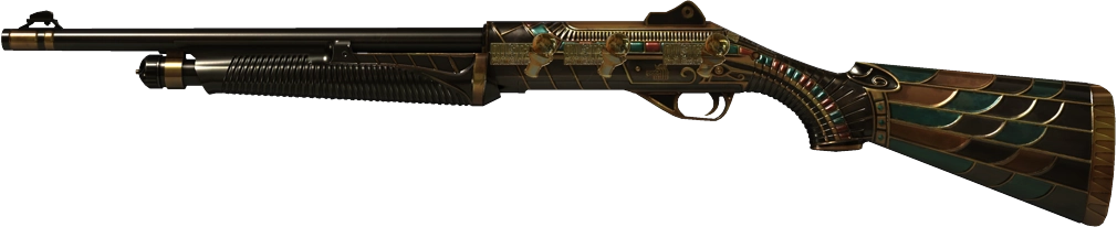 Item Nova | Sobek's Bite