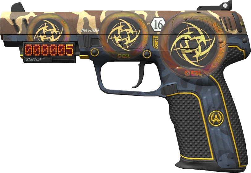 Item Five-SeveN | Buddy
