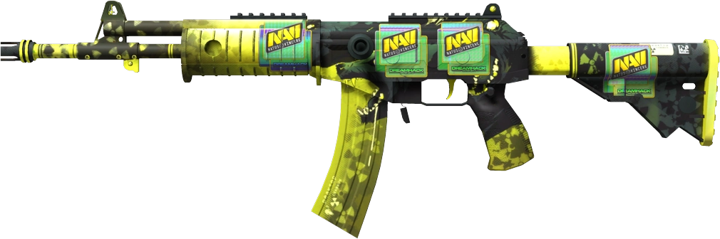 Item Galil AR | Cerberus