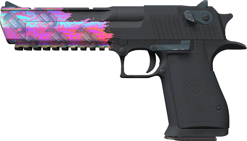 Item Desert Eagle | Night