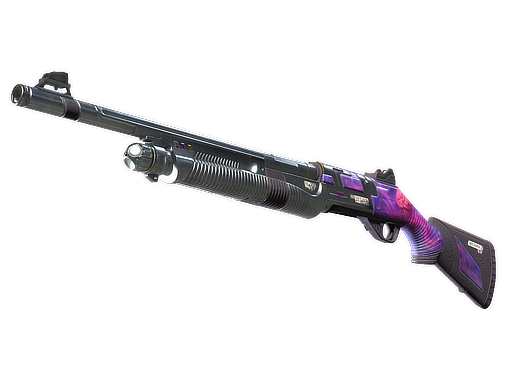 Item Nova | Smart Gun