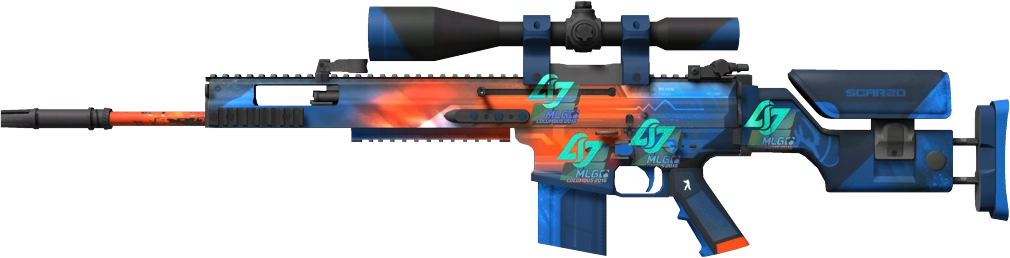 Item SCAR-20 | Cardiac