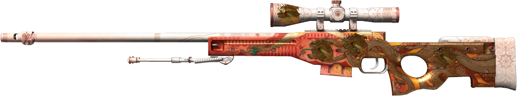 Item AWP | Desert Hydra