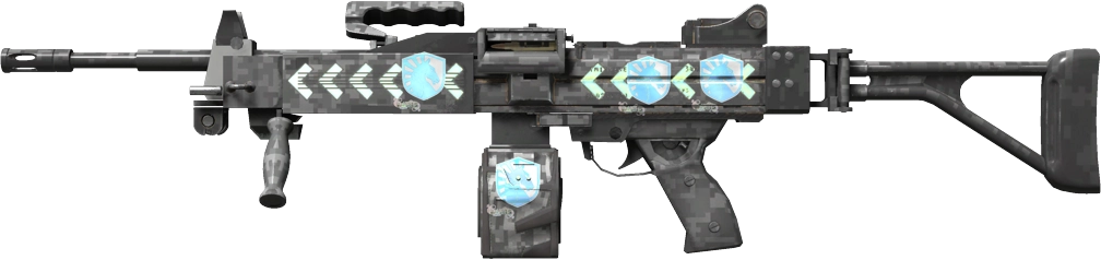 Item Negev | Ultralight