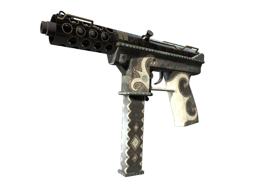 Item Tec-9 | Jambiya