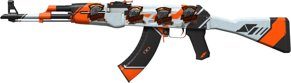 Item AK-47 | Asiimov
