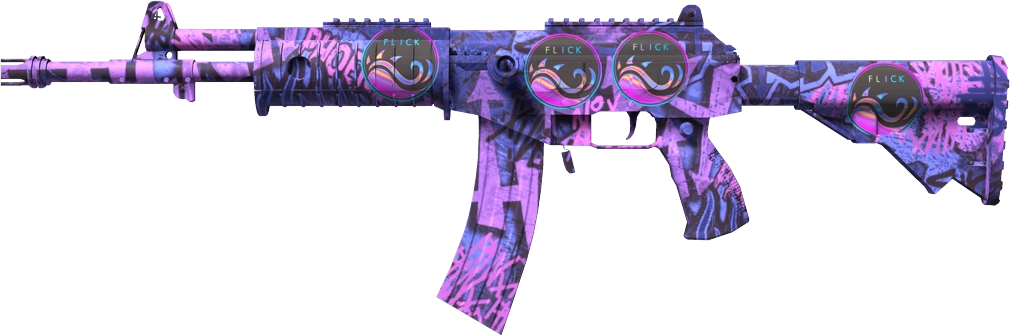 Item Galil AR | Phoenix Blacklight