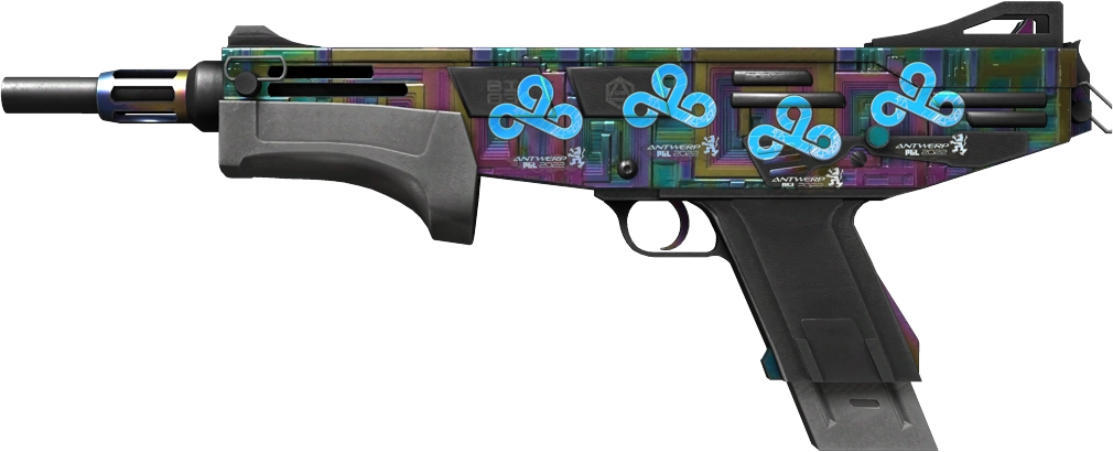 Item MAG-7 | BI83 Spectrum