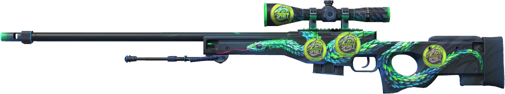 Item AWP | Atheris
