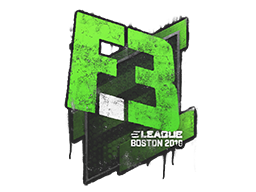 Item Sealed Graffiti | Flipsid3 Tactics | Boston 2018