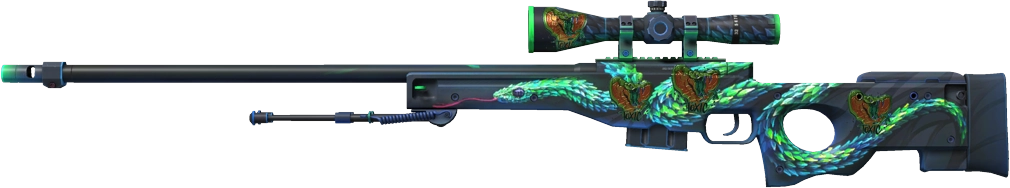 Item AWP | Atheris