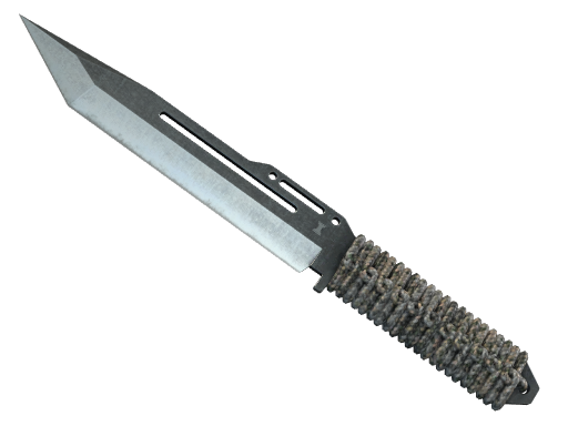 Item Paracord Knife Vanilla