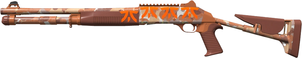 Item XM1014 | Canvas Cloud