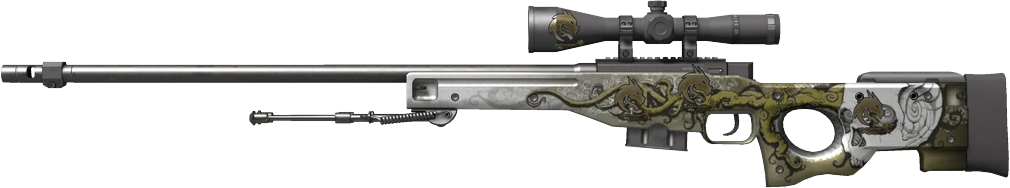 Item AWP | Worm God