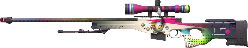 Item AWP | CMYK