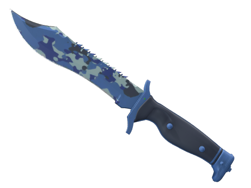Item Bowie Knife | Bright Water