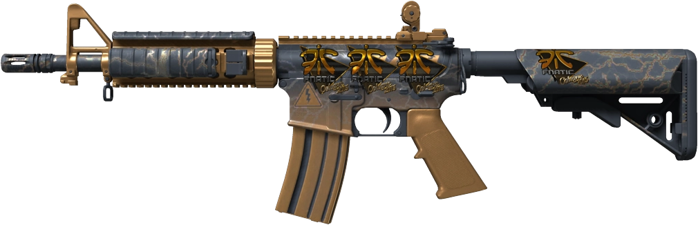 Item M4A4 | Sheet Lightning