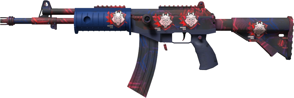 Item Galil AR | Signal