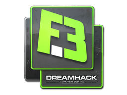 DreamHack 2014 Bravado Gaming Crafts, Prices, Supply