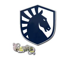 Item Sticker | Team Liquid | Paris 2023