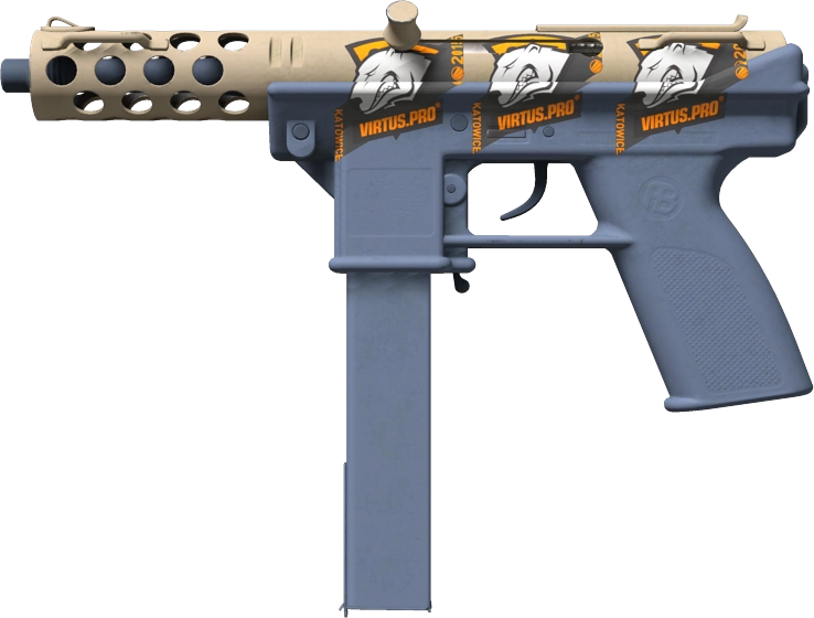 Item Tec-9 | Tornado