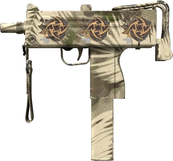 Item MAC-10 | Palm
