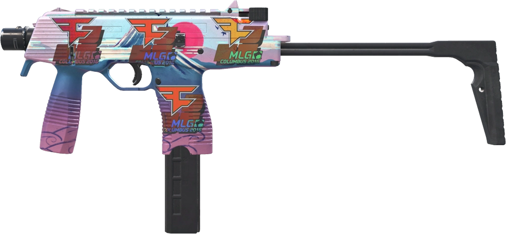 Item MP9 | Mount Fuji