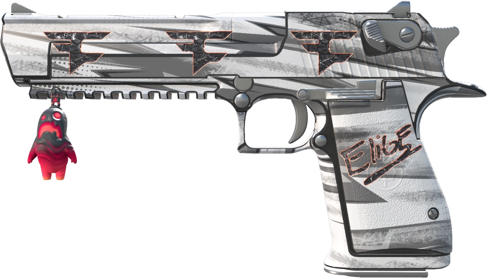 Item Desert Eagle | The Daily Deagle