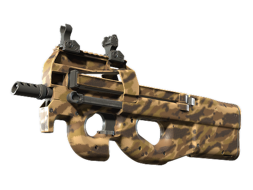 P90 | Teardown - EsportFire.com