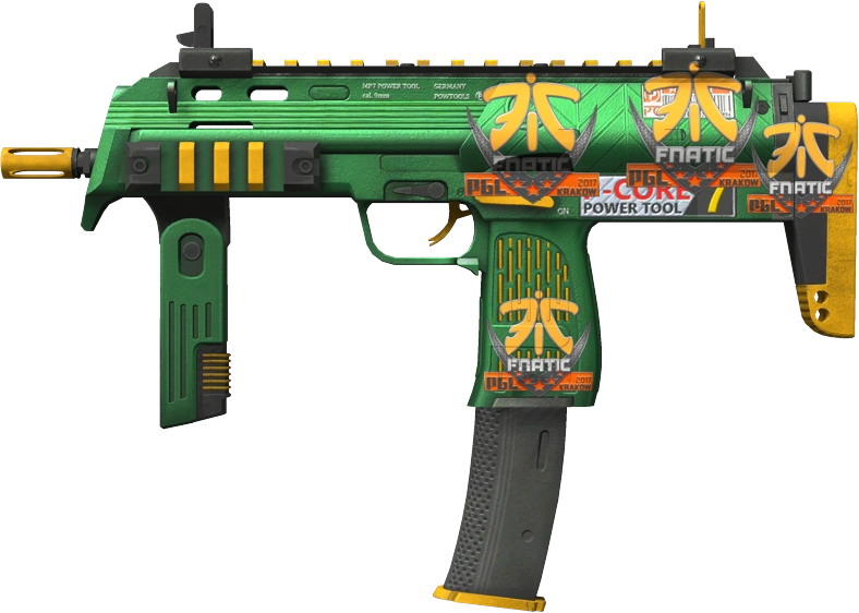 Item MP7 | Powercore