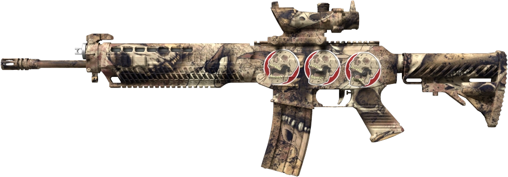 Item SG 553 | Bleached