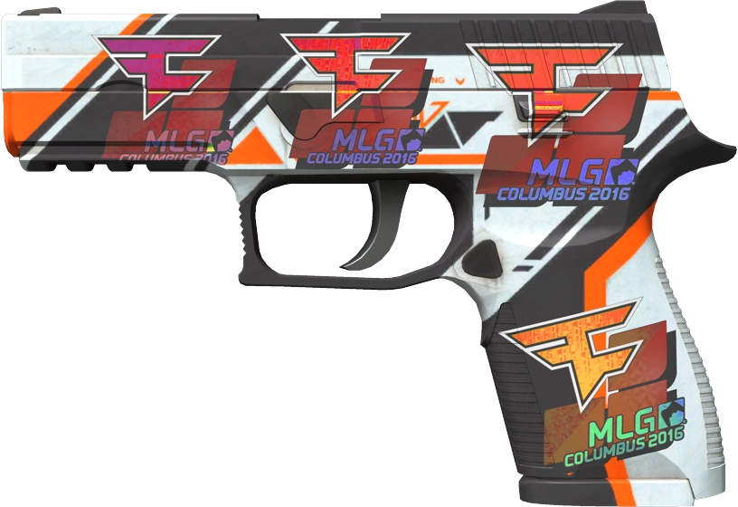 Item P250 | Asiimov