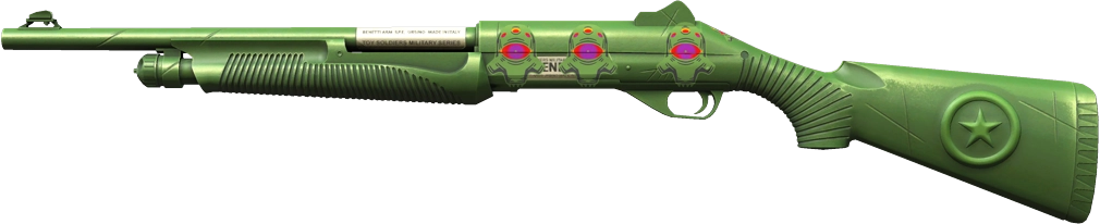 Item Nova | Toy Soldier