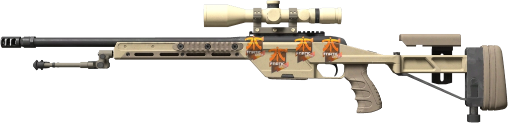 Item SSG 08 | Sand Dune