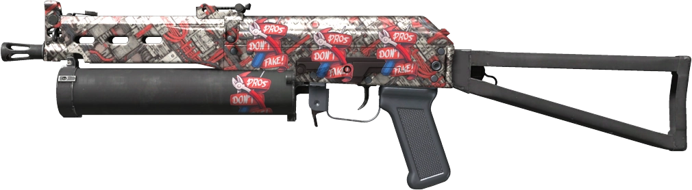 Item PP-Bizon | Breaker Box