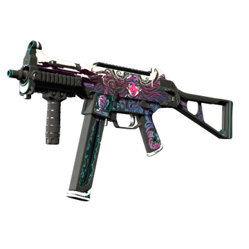 Item UMP-45 | Neo-Noir