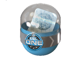 Item ESL Cologne 2014 Challengers