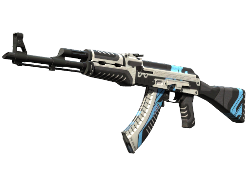 Item AK-47 | Vulcan