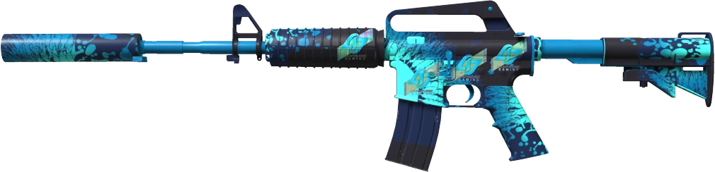 Item M4A1-S | Icarus Fell