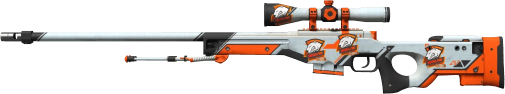 Item AWP | Asiimov