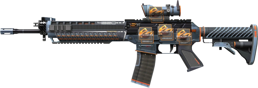 Item SG 553 | Phantom