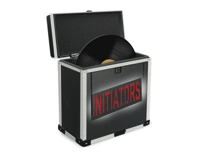 Item Initiators Music Kit Box